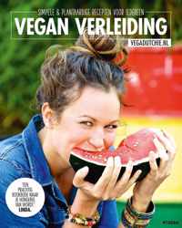 Vegadutchie: vegan verleiding