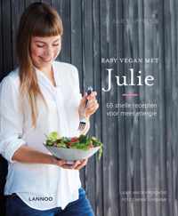 Easy Vegan met Julie