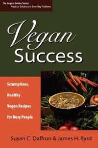 Vegan Success