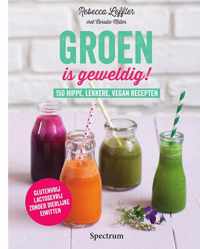 Groen is geweldig!