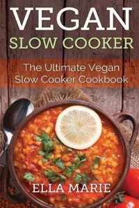 Vegan Slow Cooker