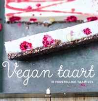 Vegan taart