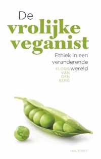 De vrolijke veganist