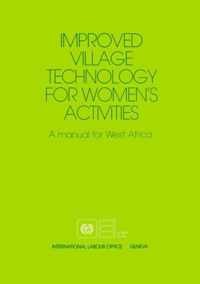 Improved Village Technology for Women's Activities