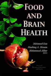 Food & Brain Health