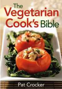 Vegetarian Cooks Bible