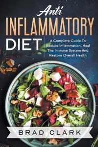 Anti Inflammatory Diet