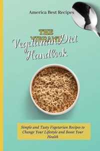 The Vibrant Vegetarian Diet Handbook