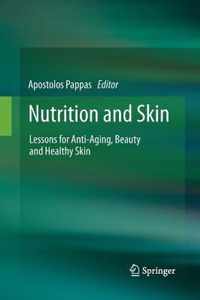 Nutrition and Skin