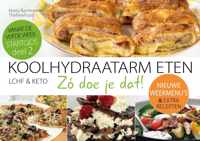 Koolhydraatarm eten. Zó doe je dat! Startgids DEEL 2