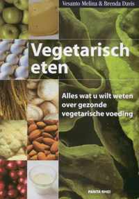 Vegetarisch eten