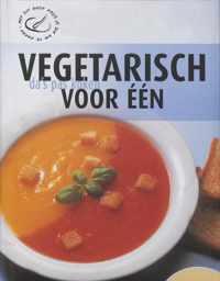 Da's pas koken / Vegetarisch voor 1