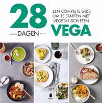 28 dagen vega