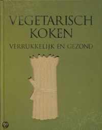 Vegetarisch Koken