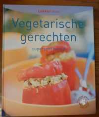 Vegetarische gerechten