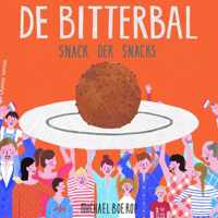 De bitterbal