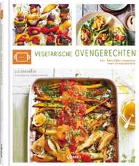 Vegetarische ovengerechten