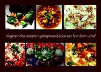 Vegetarische recepten geïnspireerd door een lomilomi-chef