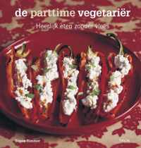 Parttime Vegetarier