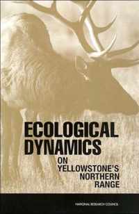 Ecological Dynamics on Yellowstone's Northern Range