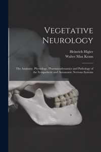 Vegetative Neurology