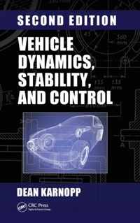 Vehicle Dynamics, Stability, and Control