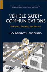 Vehicle Safety Communications