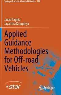 Applied Guidance Methodologies for Off-road Vehicles