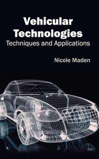 Vehicular Technologies