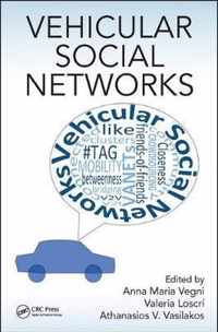 Vehicular Social Networks