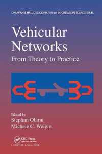 Vehicular Networks