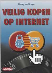 Veilig kopen op internet