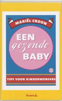 Gezonde Baby Tips Voor Kinderwensers