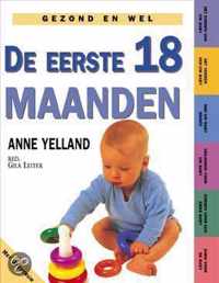 De Eerste 18 Maanden