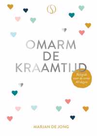 Omarm de kraamtijd