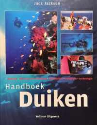 Handboek Duiken