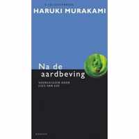 Na de aardbeving (luisterboek)