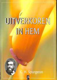 Uitverkoren in hem