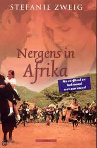 Nergens In Afrika