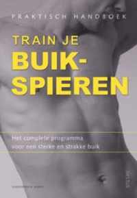 Train Je Buikspieren