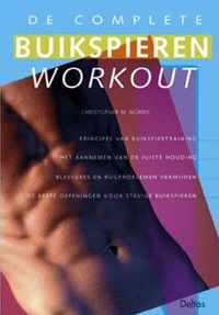 Complete Buikspieren Workout