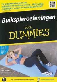 Buikspieroefeningen Voor Dummies