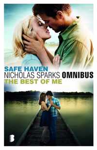 Omnibus Safe Haven & The Best of Me