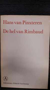 Hel van rimbaud