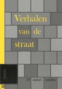 Verhalen Van De Straat