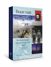 Staat Van Veiligheid