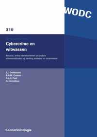 Cybercrime en witwassen - B.H.M. Custers - Paperback (9789462367289)