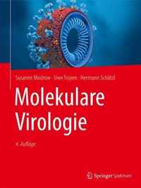 Molekulare Virologie