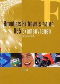 Bromfiets Rijbewijs Halen