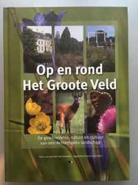 Op en rond Het Groote Veld